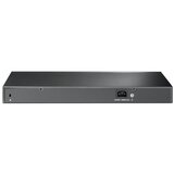 Tp-link TL-SG1218MPE 16x1000Mbps (16xPOE+) + 2xGigabit SFP Easy Smart switch | shoptok.hr
