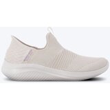 Skechers Ženske patike Slip-ins ultra flex 3.0 smooth step, Bež | Eponuda.com