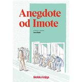 Školska knjiga Anegdote od Imote, Ivica Šušić Cijene