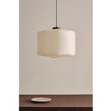 Jotex Bež papirnata viseća svjetiljka ø 60 cm Siv – | shoptok.hr