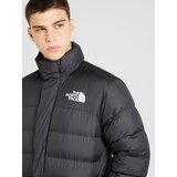 The North Face Zimska jakna 'LIMBARA' črna / bela | Shoptok.si