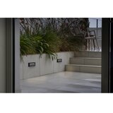 Faro 71966 - LED svetiljka za stepenište DUNE LED/6W/230V 2200/2700/3200/4000K IP65 antracit | Eponuda.com