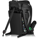 Lionelo avtosedež Harper i-Size 9-36 kg (76-150 cm), Black Carbon Grey | Shoptok.si