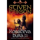Laguna Stiven Erikson - Kosačeva bura - deo prvi Cene