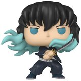 Funko POP figura Demon Slayer Kimetsu no Yaiba Muichiro Tokito | shoptok.hr