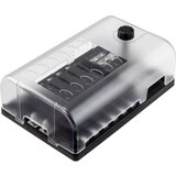 TRU COMPONENTS TC-9067928 držač za automobilski osigurač s prikazom statusa Pogodno za plosnati standardni osigurač 30 Cijene