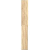 Ormarić za perilicu rublja boja hrasta sonome 64x25 5x190 cm | shoptok.hr