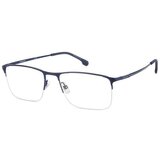 Carrera 8906 FLL ONE SIZE (55) Modra/Kristalna Cene