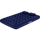 Bestway krevet na napuhavanje Double 203 x 152 x 22 cm s vanjskom ručnom pumpom Cijene