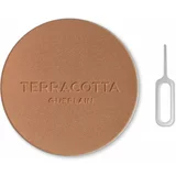 Guerlain Terracotta Original bronz puder nadomestno polnilo odtenek 05 Deep Warm 8,5 g
