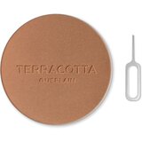 Guerlain Terracotta Original Bronz Puder Refill #05-Deep Warm 8,5 g | shoptok.hr