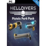 Steam HELLDIVERS - Pistols Perk Pack (DLC) (PC) Key GLOBAL | ePonuda.com