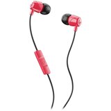 Skullcandy S2DUY-L676 JIB slušalke z mikrofonom, rdeče/črn Cene