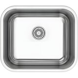 Kando Inox sudopera AS 332 1,0mm polirana podgradna Cene
