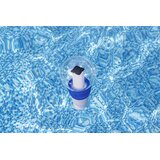 FLOAT Chemistry Dispenser + BESTWAY LED Lamp Slike