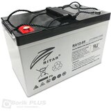 Ritar battery Ritar RA12-85 Olovna VRLA baterija 12V 85Ah | Eponuda.com