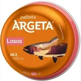 losos pašteta premium 95g