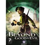 Ubisoft Connect Beyond Good and Evil (PC) Uplay Key EUROPE | ePonuda.com