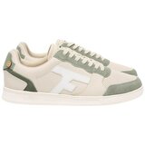 Faguo HAZEL LEATHER SUE Bež | shoptok.hr