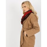 Factory Price Scarf-AT-KM-K241239.19-brown | shoptok.hr