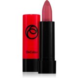 Oriflame OnColour kremasti ruž za usne putno pakiranje nijansa Rosy Pink 2,5 g Cijene