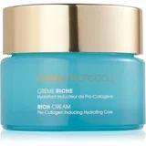 HYDRA PROTOCOLE Rich Cream bogata vlažilna krema 50 ml