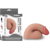 Lvtoy 5.5inch Skinlike Limpy Cock LV312002 | Eponuda.com