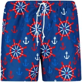 Frogies Men's swim shorts Navy