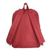 Spirit Ranac za školu Lupo 04/26 32x19x46cm crvena | Eponuda.com