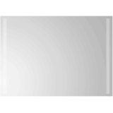  LED kupaonsko ogledalo s ogledalom *Transparent*an 70 x 50 cm | Eponuda.com
