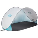 Nils Camp Senčilo za na plažo 220 x 120 cm | Shoptok.si