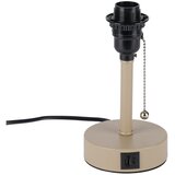  Brilagi - Stona lampa sa USB priključkom TABLON 1xE27/25W/230V bež | Eponuda.com