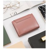 Peterson PORTFELDAMSKIPTNRD357GCLM64225 Ružičasta | shoptok.hr