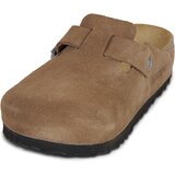 Birkenstock Cokli Boston Kostanjeva | Shoptok.si