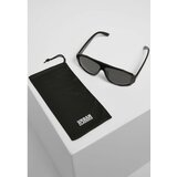 Urban Classics 101 sunglasses uc black/black Cene