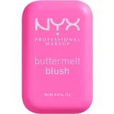 Buttermelt Blush puder- rumenilo nijansa 01 My Butta Half 5 g
