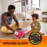 Smania FireFlash™ vatrogasni kamion | shoptok.hr