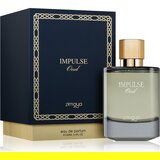 Zimaya Impulse Oud parfemska voda uniseks 100 ml | shoptok.hr