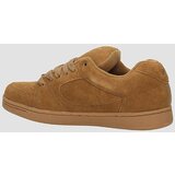 Es Accel OG Skate cevlji brown / gum | Shoptok.si