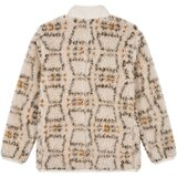 Patagonia Flis BABY RETRO-X JACKET Bež | Shoptok.si