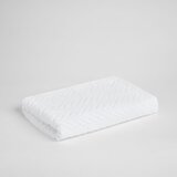 ESSENZA BATH RUČNIK ZIG ZAG 50X100 BIJELI 636547 Cijene