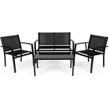 ModernHome FR-ITS020 set vrtnog namještaja
