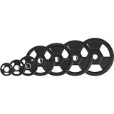  Toh20 crni olimpijski tanjur 20 kg | shoptok.hr