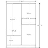 Hanah home Rb 068 | ePonuda.com