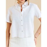 Sinsay Kratka košulja | shoptok.hr