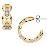 Fossil minđuše Cene