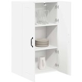  Zidni kuhinjski ormarić Visoki sjaj bijela 60 x 31 x 100 cm | shoptok.hr