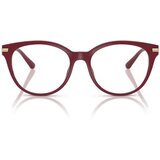 Michael Kors MK4135U 4004 ONE SIZE (54) Rdeča/Kristalna | Shoptok.si