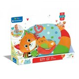 Clementoni Baby Kitty Cat jastučić Cene