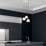 Opviq mugo - 10650 whitegold chandelier Cene